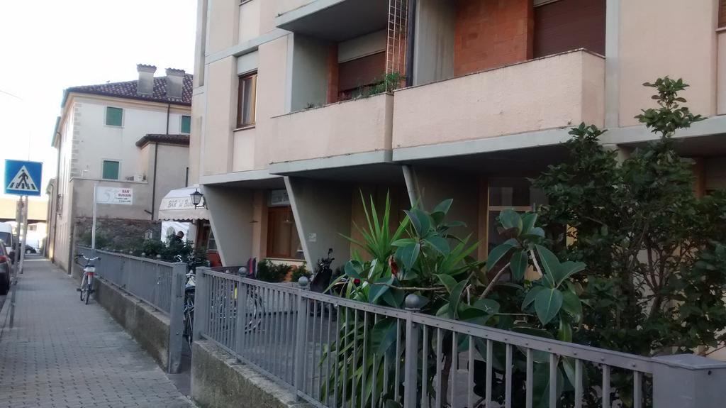 Appartamento Il Tiglio Bassano del Grappa Exterior photo